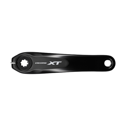 Crankset Shimano Deore XT E-MTB FC-M8050 (without chainring)