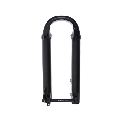 FOX Service Set: 2021 Fox 36 27.5in 130-170 15x110 QR F-S PE-S Matte Black Lower Leg Assy (820-20-055-KIT)