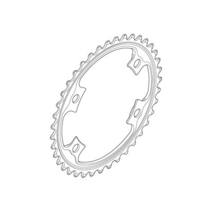 Chainring Shimano FC-9000, Dura-Ace