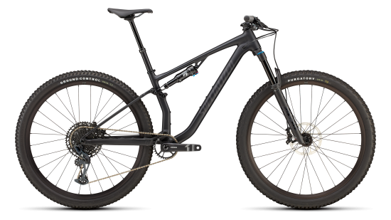 Mountain bike Specialized CHISEL COMP EVO