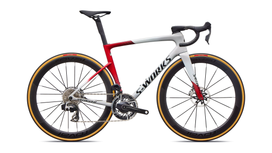 Plento dviratis S-Works TARMAC SL9 AXS 2027