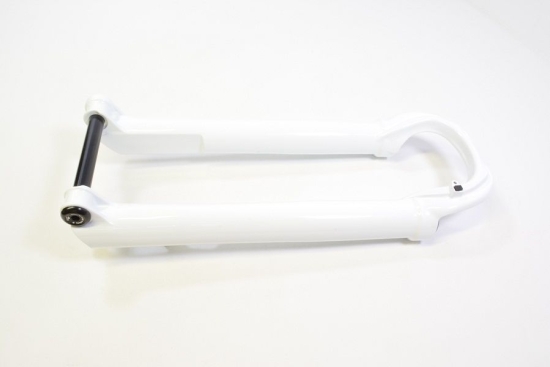 Detalė Fox Service Set: 2017 32 29in 80-100 15x100 Black Kabolt CL Gloss White SC Lower Leg Assy (820-10-643-KIT)