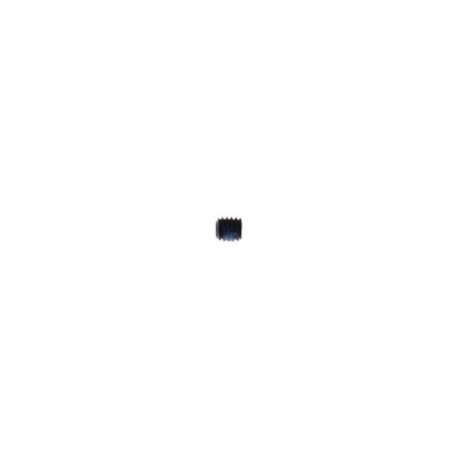 FOX Fastener: Custom Metric Socket Set Screw M4 x .7mm x 3mm  SST Patchlock (019-01-140)