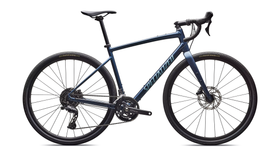 Gravel dviratis Specialized DIVERGE E5 2026