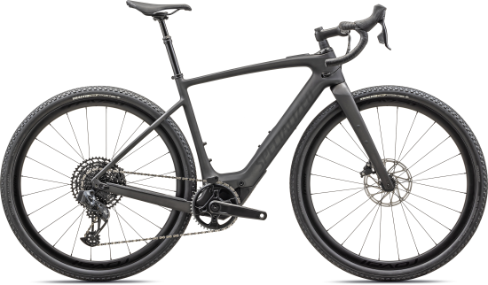 E-bike Specialized CREO SL EXPERT CARBON