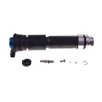 Detalė FOX Service Set: 2018 32 FIT4 F-S Topcap Assy Short Travel Remote U-Cup 2 Position Push-Unlock VC49 (820-05-494-KIT)