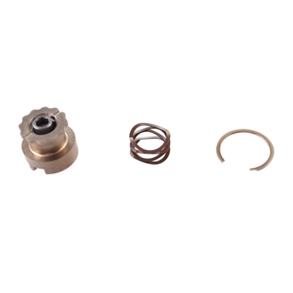 FOX Service Set: Damping Adjust Assembly: CD DPX2 F-S Open Mode Adj (815-02-088-KIT)