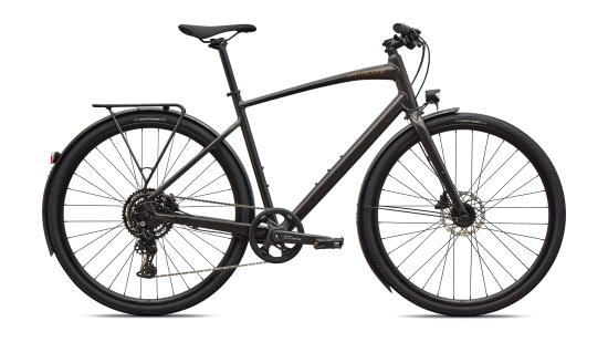 Hibridinis dviratis Specialized SIRRUS X 2.0 EQ 2026