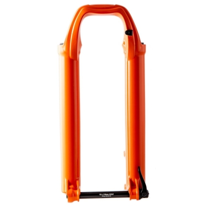 Detalė FOX Service Set: 2018 36 29in 170 15x110 QR Fox Shiny Orange F-S PE-S Lower Leg Assy (820-10-905-KIT)
