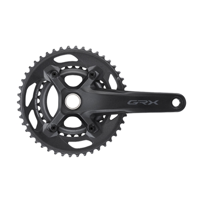 Švaistikliai Shimano GRX FC-RX600