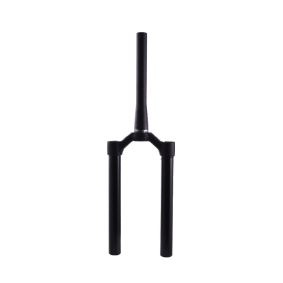 FOX Service Set: 2019 34 SC 120 Max 15x110QR Black Ano Matte Black 37 Rake 1.5 Taper CSU (820-12-213-KIT)