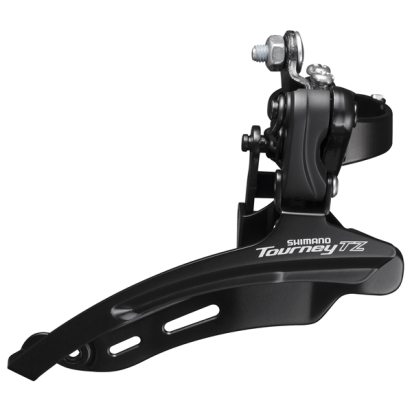 Priekinis perjungėjas Shimano Tourney FD-TZ510