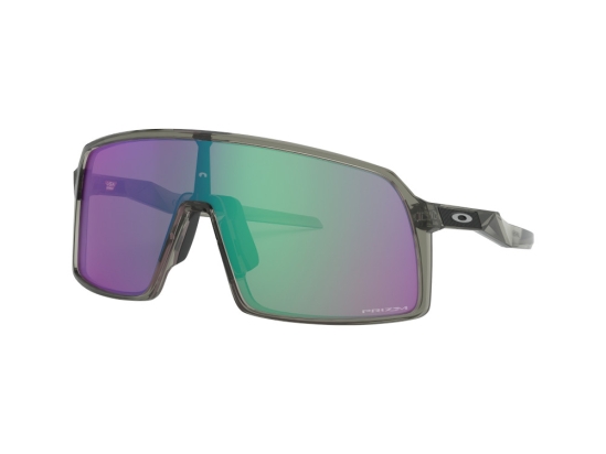 Oakley Sutro Grey Ink/Prizm Rd Jade 