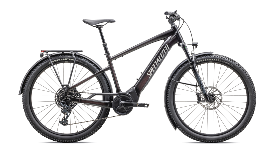 Elektrinis dviratis Specialized TERO 5.0 EQ NB KH