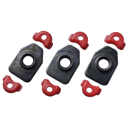 RC900 Cleat Nut Rc900 Type Shimano