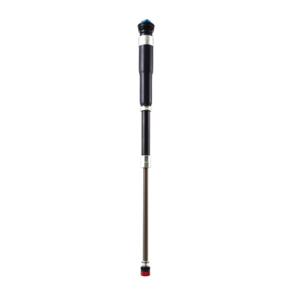 Detalė FOX Service Set: 2018 36 26in and 27.5in and 29in 140-180 F-S FIT4 Remote Cart Assy Complete. E18. Black Ano. Push to Lock. U-Cup. 2 Position (820-08-761-KIT)