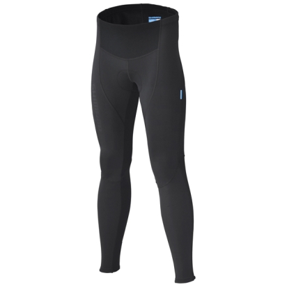 Dviratininko kelnės Shimano Performance Windbreaker
