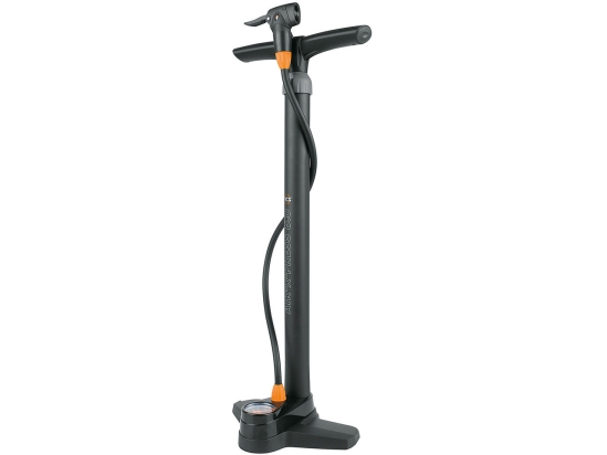 Floor pump SKS AIR-X-PRESS 8.0