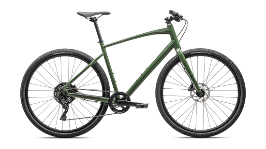 Hybrid bike Specialized SIRRUS X 3.0