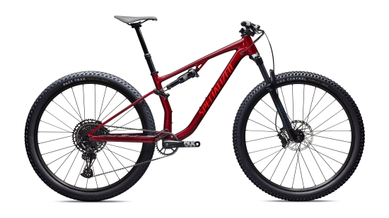 Mountain bike Specialized CHISEL BASE 2026