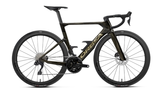 Plento dviratis Orbea ORCA AERO M30i LTD
