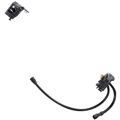 Baterijos laikiklis Shimano STEPS For BT-E8035(Integrated Type)