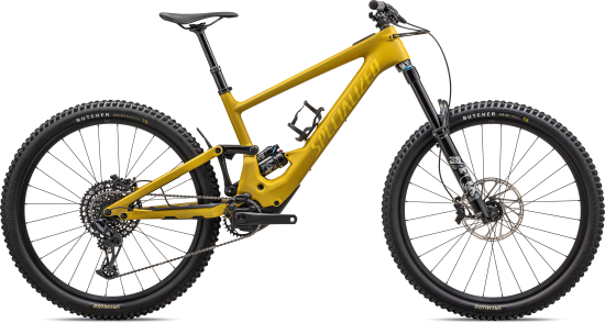 Elektrinis dviratis Specialized KENEVO SL COMP CARBON 29