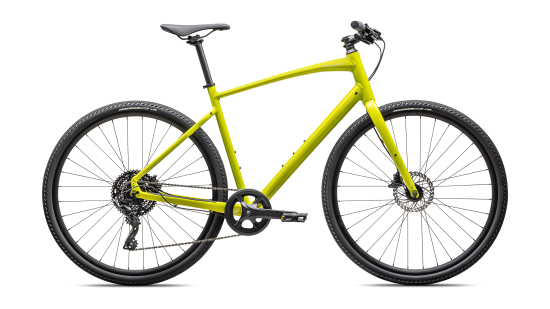 Hibridinis dviratis Specialized SIRRUS X 2.0