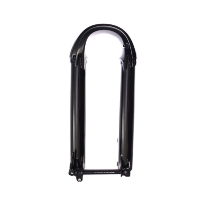 FOX Service Set: 2021 38 29in 180 MAX 15x110 QR Fox Shiny Black F-S Lower Leg Assy (820-20-023-KIT)