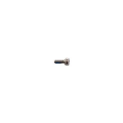 Detalė FOX Fastener Standard Metric Screw M3x6mm Socket Head Cap Patchlock (019-01-095)