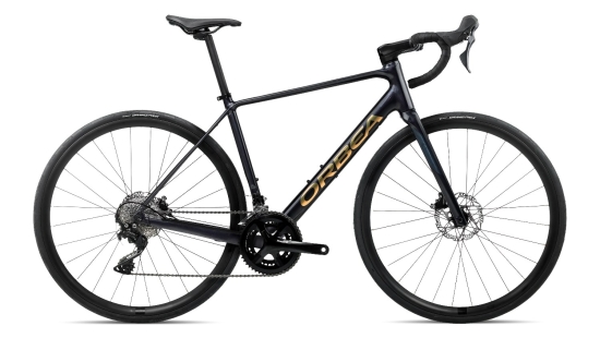 Road bike Orbea AVANT H40