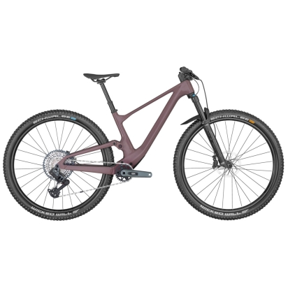 Kalnų Dviratis Scott Contessa Spark 910 Tr