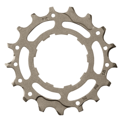 Sprocket  Shimano Deore XT, CS-M8000 17T 11s 