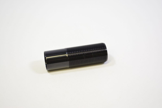 FOX Body: (T) DHX2 Outer (3.797 TLG) Black Ano Type III 8.50 x 2.50 8.75 X 2.75 (204-18-101)