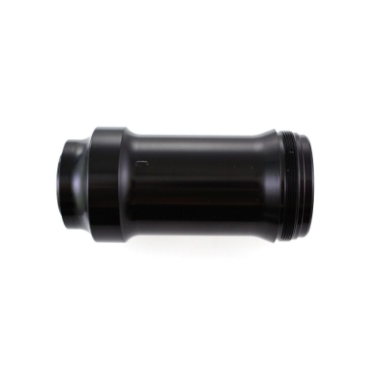 FOX Service Set: Sleeve Assembly: 2018 1.500 Bore SV EVOL Black Ano 7.25 X 1.75 (806-29-627-KIT)