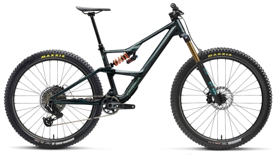 Mountain bike Orbea OCCAM LT M-TEAM
