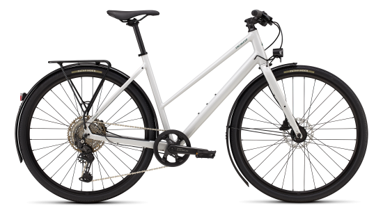 Hibridinis dviratis Specialized SIRRUS X 3.0 EQ ST 2026