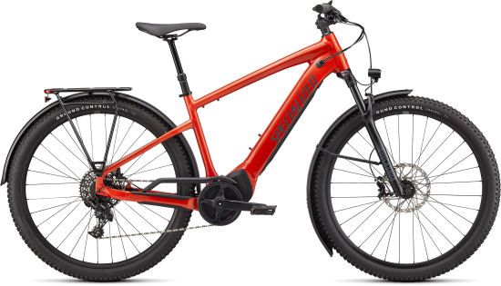 Elektrinis dviratis Specialized TERO 4.0 EQ NB