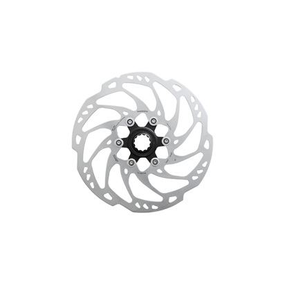 Stabdžių diskas Shimano SM-RT70 Ice-Tech Freeza, w/Lock Ring