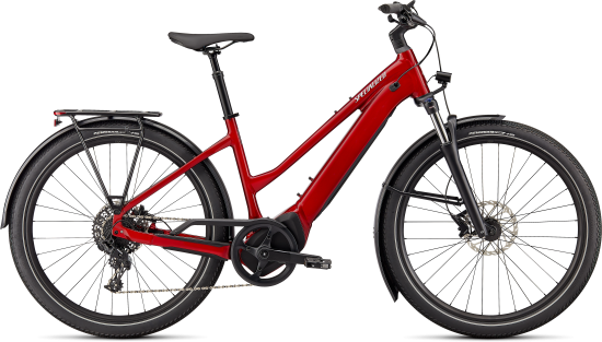 Elektrinis dviratis Specialized VADO 4.0 ST NB
