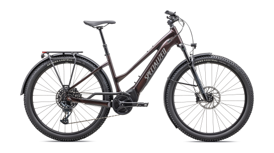 Elektrinis dviratis Specialized TERO 5.0 ST EQ NB