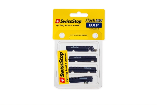 Brake pads Swissstop Flash EVO BXP