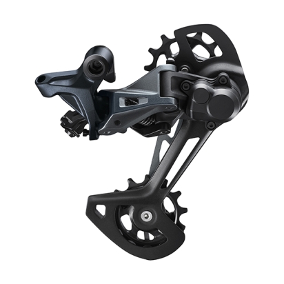 Galinis pavarų perjungėjas Shimano RD-M7120, SLX