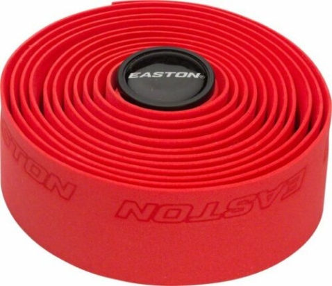 Bar tape Easton Pinline logo Red