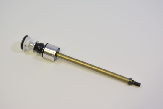 Fox 2016 Service Set: Air Shaft Assy 34 100mm FLOAT NA 2 1.214' Bore Topout Spacer (820-02-399-KIT)