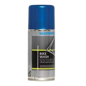 Dviračio ploviklis Shimano Bike Wash