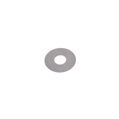 FOX Spring Hardware: (T) ProPedal Spring Spacer (0.322 ID x 0.850 OD x 0.006 TH) (234-00-140)