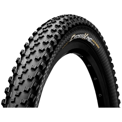 Tire Continental Cross King II 