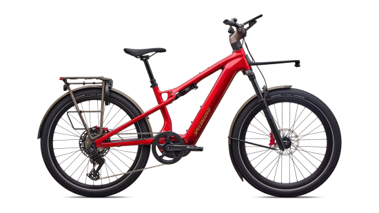 E-bike Specialized VADO X 3 6.0 2026
