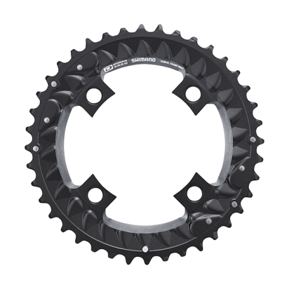 Priekinė žvaigždė Shimano FC-M7000-3 for 40-30-22T 40T-AN, SLX